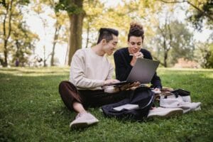 Can I change my course in Australia in subclass 500?