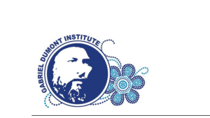 Logo of Gabriel Dumont Institute