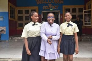 Who gives admission first JAMB or School?